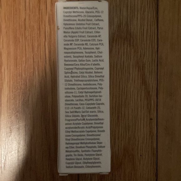 NEW- Rodan + Fields Active Hydration Bright Eye Complex‎, 15ml/ 0.5 fl oz. - Picture 2 of 2